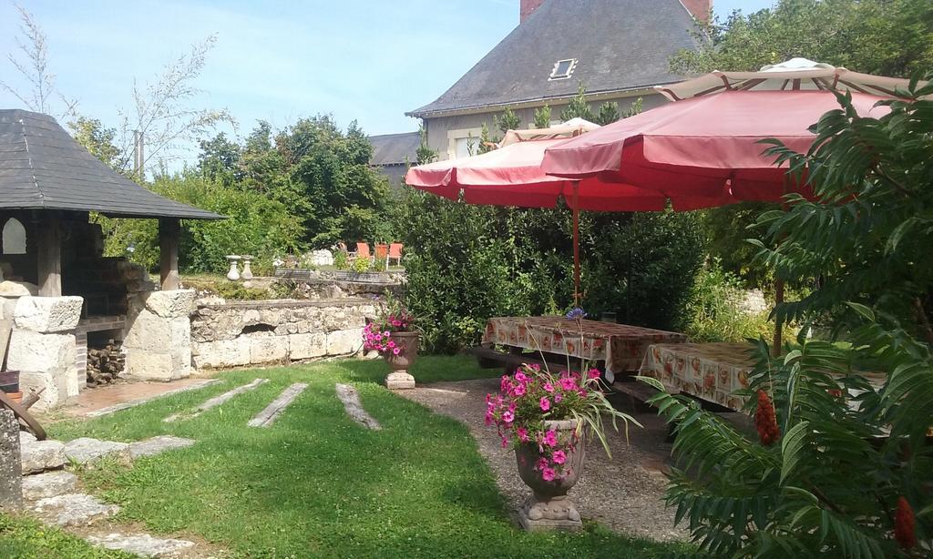 Le Moulin Du Modon Proche Du Zooparc De Beauval Bed and Breakfast Couffy Εξωτερικό φωτογραφία