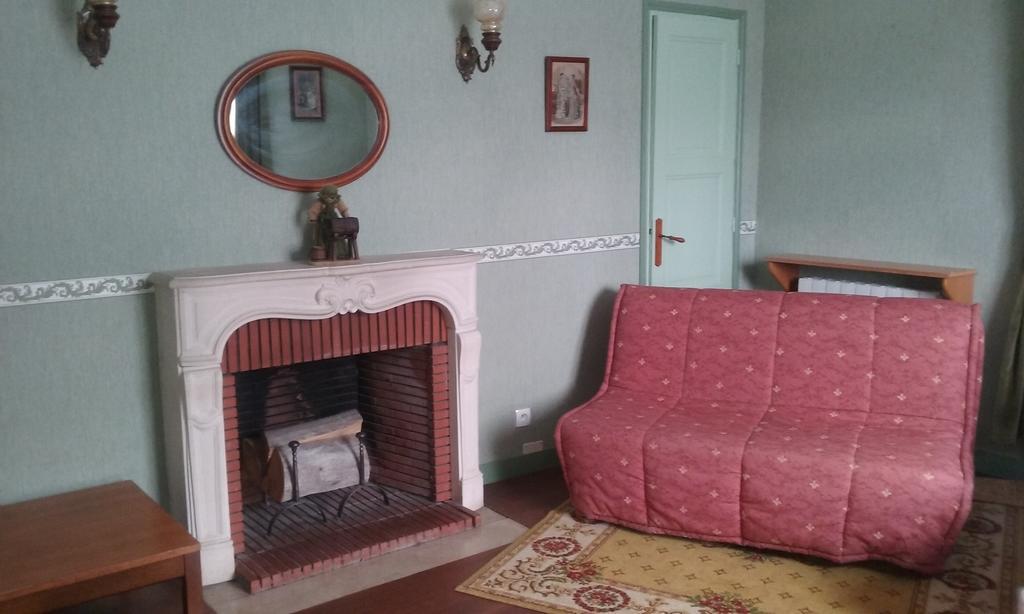 Le Moulin Du Modon Proche Du Zooparc De Beauval Bed and Breakfast Couffy Εξωτερικό φωτογραφία