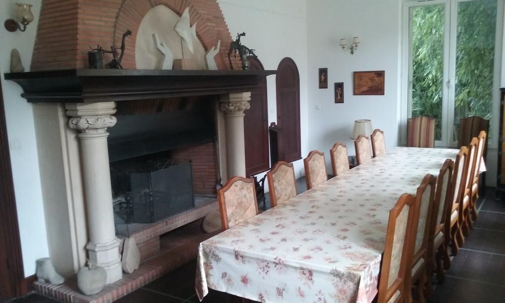 Le Moulin Du Modon Proche Du Zooparc De Beauval Bed and Breakfast Couffy Εξωτερικό φωτογραφία