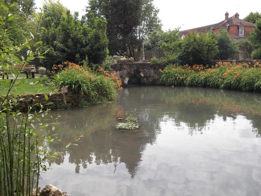 Le Moulin Du Modon Proche Du Zooparc De Beauval Bed and Breakfast Couffy Εξωτερικό φωτογραφία