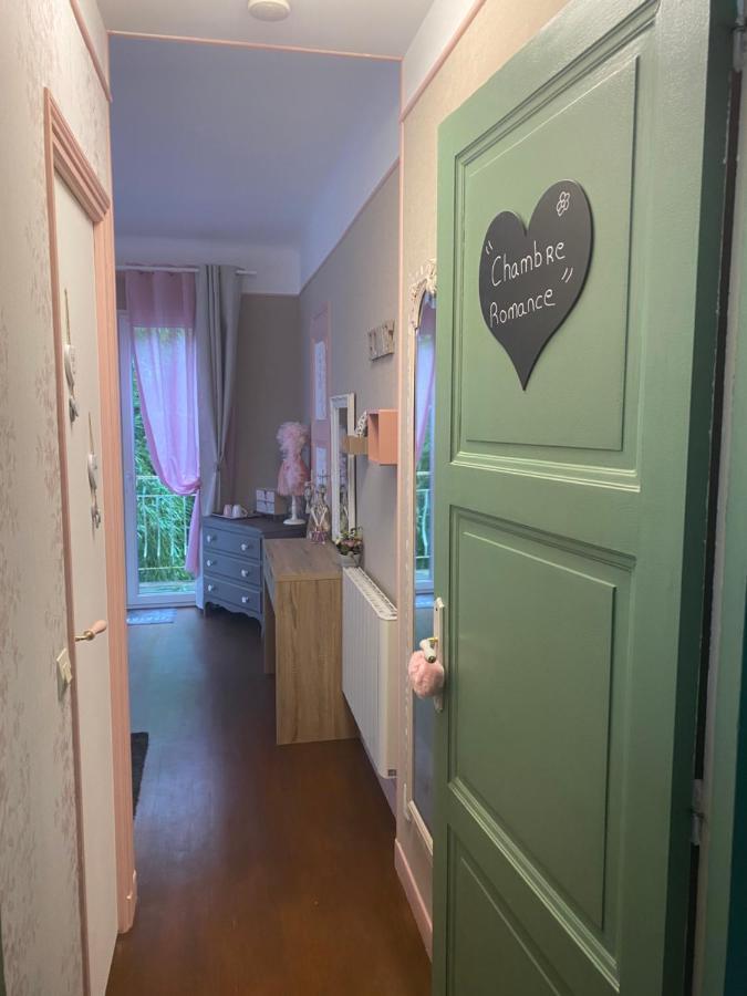 Le Moulin Du Modon Proche Du Zooparc De Beauval Bed and Breakfast Couffy Εξωτερικό φωτογραφία