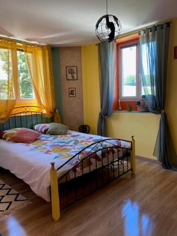 Le Moulin Du Modon Proche Du Zooparc De Beauval Bed and Breakfast Couffy Εξωτερικό φωτογραφία