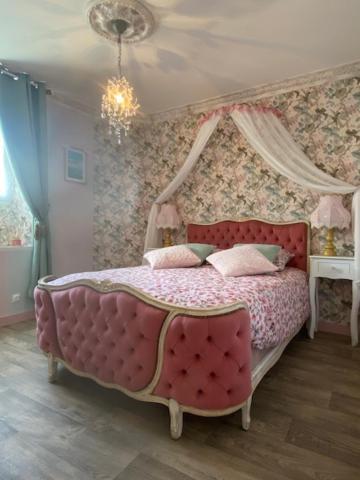 Le Moulin Du Modon Proche Du Zooparc De Beauval Bed and Breakfast Couffy Εξωτερικό φωτογραφία