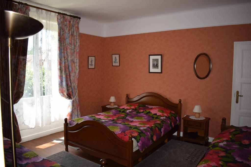 Le Moulin Du Modon Proche Du Zooparc De Beauval Bed and Breakfast Couffy Εξωτερικό φωτογραφία