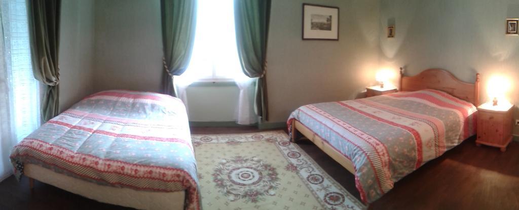 Le Moulin Du Modon Proche Du Zooparc De Beauval Bed and Breakfast Couffy Εξωτερικό φωτογραφία